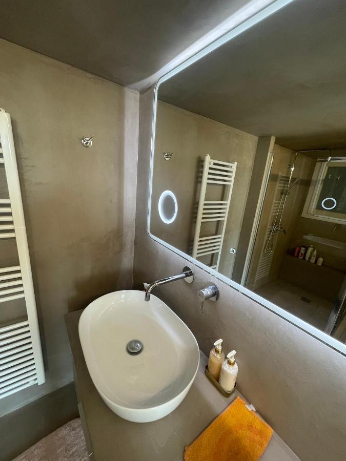 Apartmán Pagrati Flat 7 Atény Exteriér fotografie